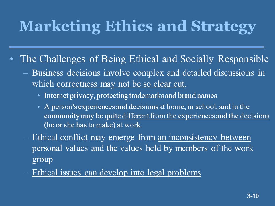 Ethics of marketing to schools in